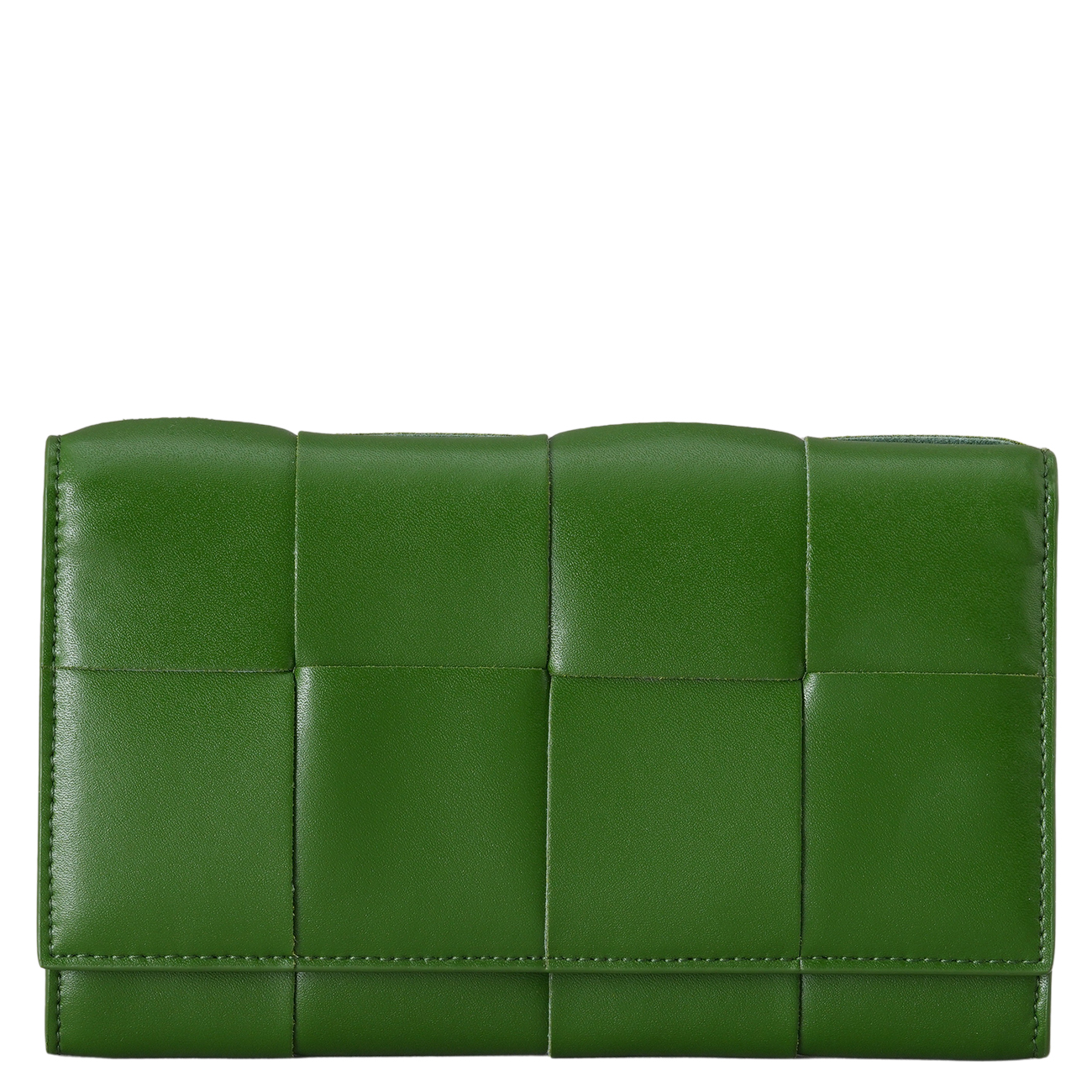 BOTTEGA VENETA(USED)보테가베네타 카세트 장지갑